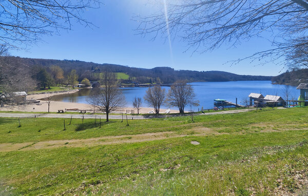 Semesterhus - La Salvetat-sur-Agout , Frankrike - FLH727 901