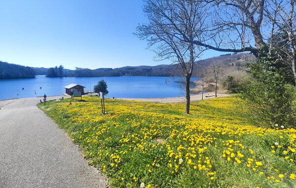 Semesterhus - La Salvetat-sur-Agout , Frankrike - FLH727 902