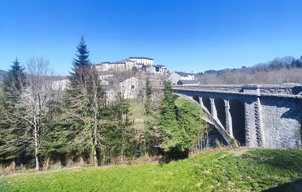 Semesterhus - La Salvetat-sur-Agout , Frankrike - FLH727 904