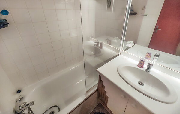 Semesterhus - La Salvetat-sur-Agout , Frankrike - FLH727 701