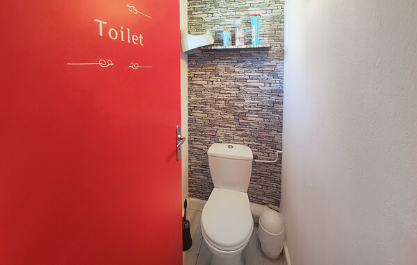 Semesterhus - La Salvetat-sur-Agout , Frankrike - FLH727 702