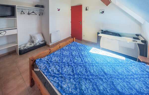 Semesterhus - La Salvetat-sur-Agout , Frankrike - FLH727 601