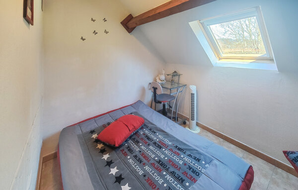 Semesterhus - La Salvetat-sur-Agout , Frankrike - FLH727 602