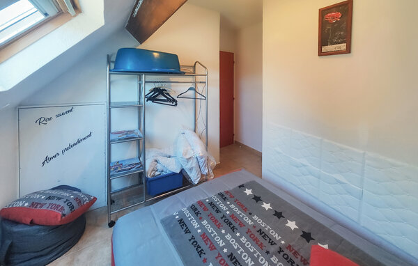 Semesterhus - La Salvetat-sur-Agout , Frankrike - FLH727 603