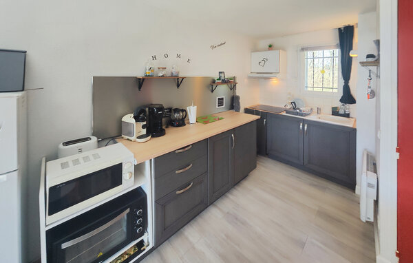 Semesterhus - La Salvetat-sur-Agout , Frankrike - FLH727 6