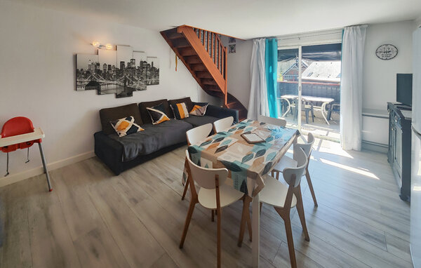 Semesterhus - La Salvetat-sur-Agout , Frankrike - FLH727 3