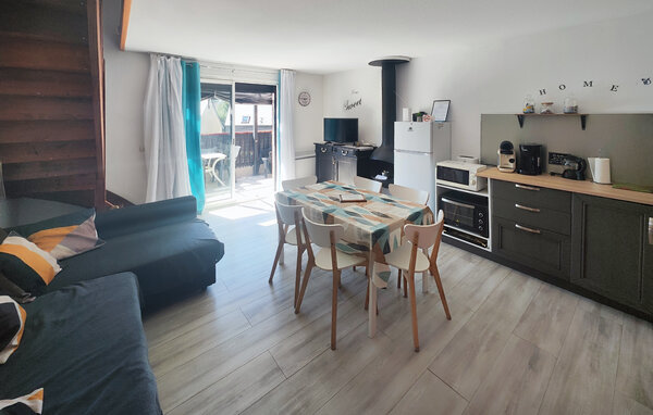 Semesterhus - La Salvetat-sur-Agout , Frankrike - FLH727 4