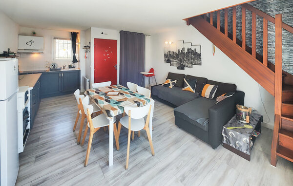 Semesterhus - La Salvetat-sur-Agout , Frankrike - FLH727 5