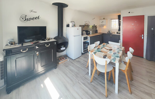 Semesterhus - La Salvetat-sur-Agout , Frankrike - FLH727 301