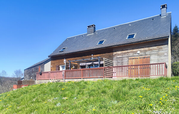 Semesterhus - La Salvetat-sur-Agout , Frankrike - FLH727 1
