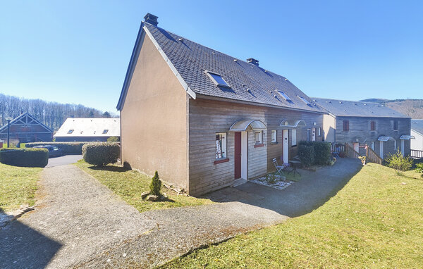 Semesterhus - La Salvetat-sur-Agout , Frankrike - FLH727 81
