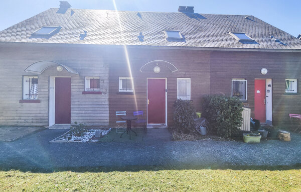 Semesterhus - La Salvetat-sur-Agout , Frankrike - FLH727 82