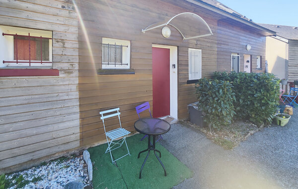 Semesterhus - La Salvetat-sur-Agout , Frankrike - FLH727 83