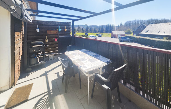 Semesterhus - La Salvetat-sur-Agout , Frankrike - FLH727 2