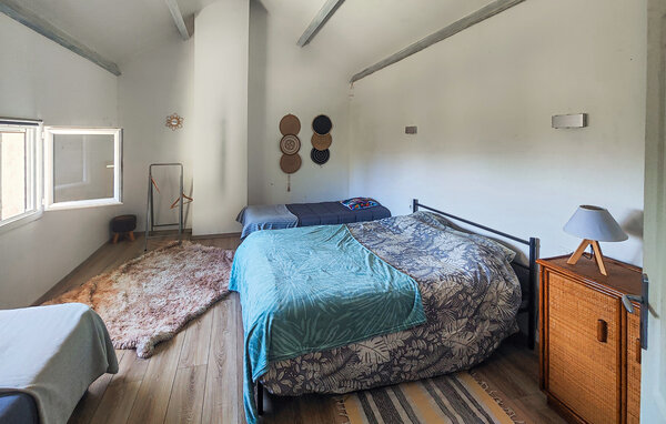 Semesterhus - La Salvetat-sur-Agout , Frankrike - FLH728 601