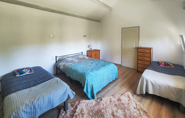 Semesterhus - La Salvetat-sur-Agout , Frankrike - FLH728 602