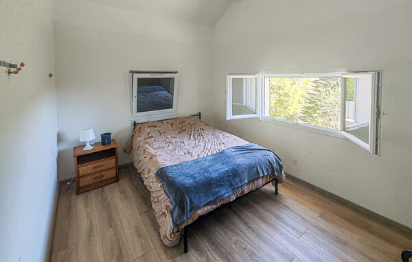 Semesterhus - La Salvetat-sur-Agout , Frankrike - FLH728 603