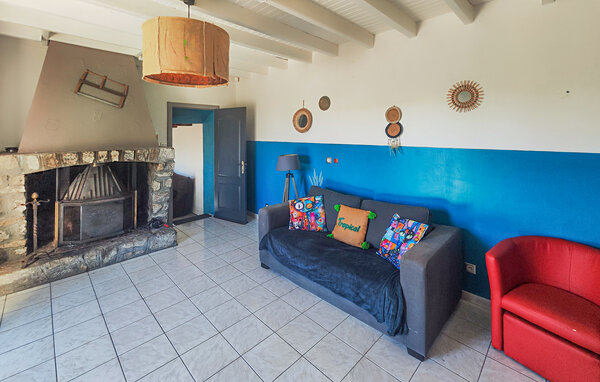 Semesterhus - La Salvetat-sur-Agout , Frankrike - FLH728 301