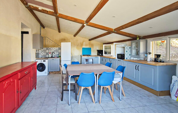 Semesterhus - La Salvetat-sur-Agout , Frankrike - FLH728 302