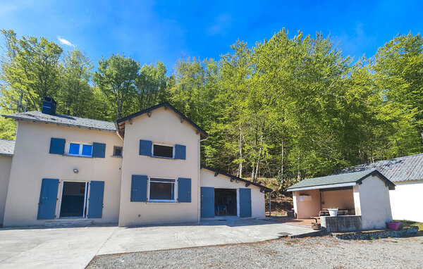 Semesterhus - La Salvetat-sur-Agout , Frankrike - FLH728 81