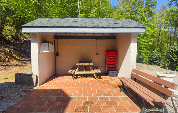 Semesterhus - La Salvetat-sur-Agout , Frankrike - FLH728 101