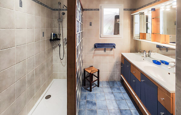 Ferienhaus - Olonzac , Frankreich - FLH729 701