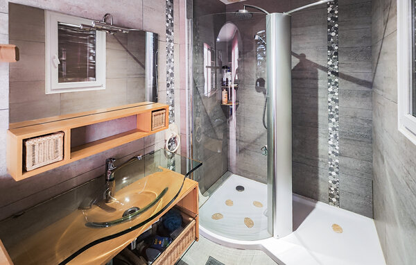 Ferienhaus - Olonzac , Frankreich - FLH729 702