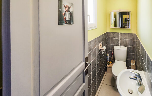 Ferienhaus - Olonzac , Frankreich - FLH729 704