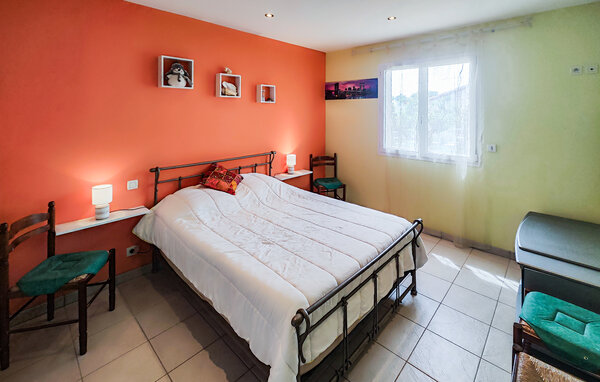 Ferienhaus - Olonzac , Frankreich - FLH729 601