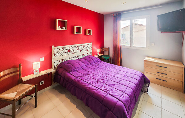 Ferienhaus - Olonzac , Frankreich - FLH729 602
