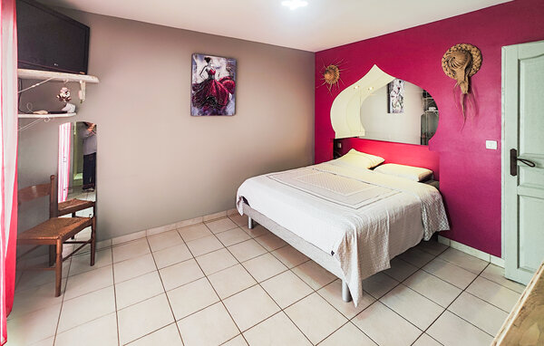 Ferienhaus - Olonzac , Frankreich - FLH729 603