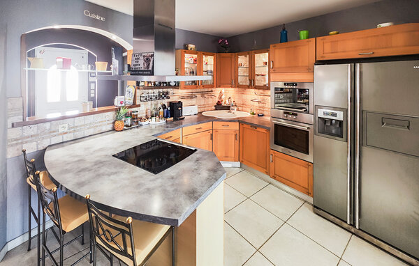 Ferienhaus - Olonzac , Frankreich - FLH729 7