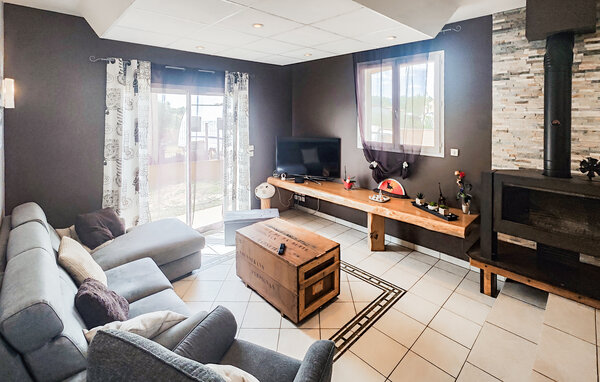 Ferienhaus - Olonzac , Frankreich - FLH729 3