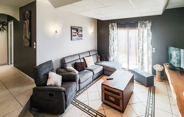 Ferienhaus - Olonzac , Frankreich - FLH729 4
