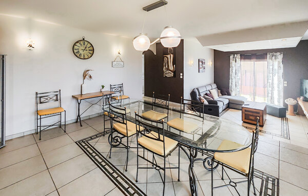 Ferienhaus - Olonzac , Frankreich - FLH729 5