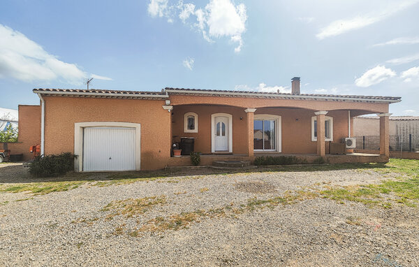 Ferienhaus - Olonzac , Frankreich - FLH729 81