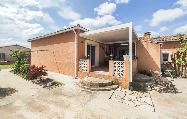 Ferienhaus - Olonzac , Frankreich - FLH729 82