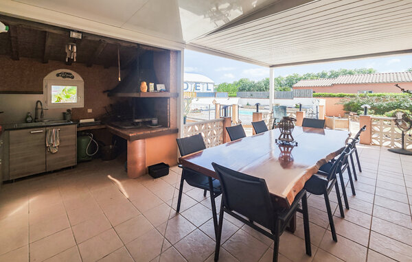 Ferienhaus - Olonzac , Frankreich - FLH729 2