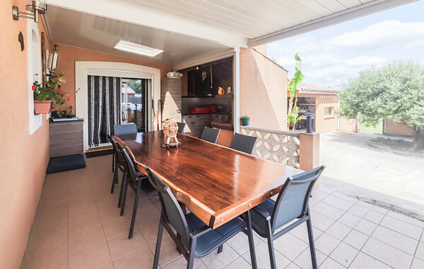Ferienhaus - Olonzac , Frankreich - FLH729 101