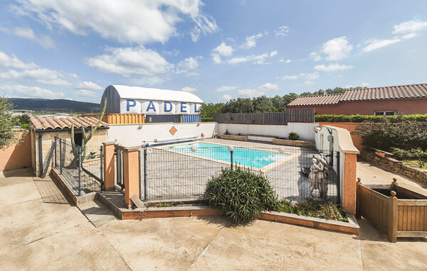Ferienhaus - Olonzac , Frankreich - FLH729 12