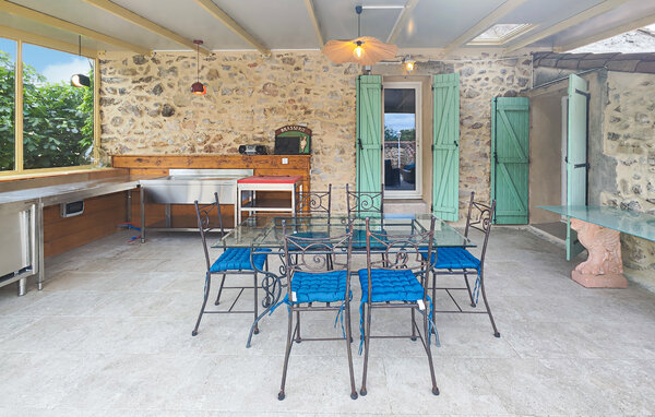 Appartamento - Cessenon-Sur-Orb , Francia - FLH730 102