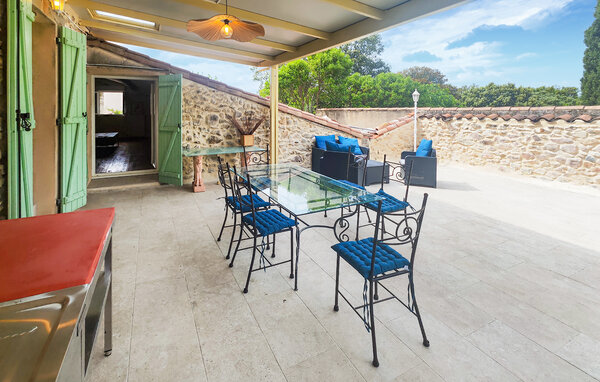 Appartamento - Cessenon-Sur-Orb , Francia - FLH730 6