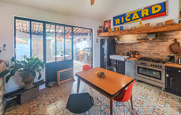 Casa vacanze - Cessenon sur Orb , Francia - FLH731 6