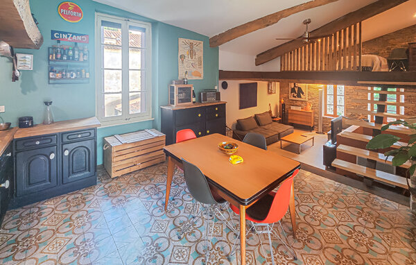 Casa vacanze - Cessenon sur Orb , Francia - FLH731 7