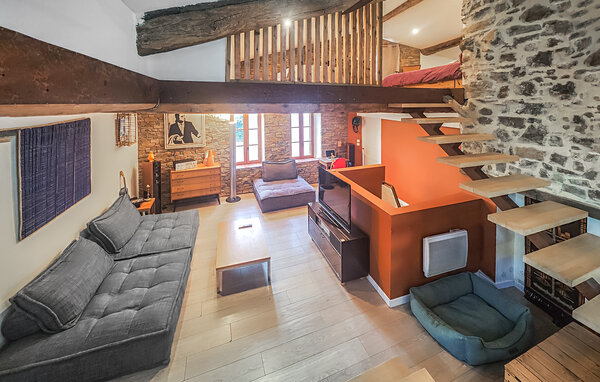Casa vacanze - Cessenon sur Orb , Francia - FLH731 3