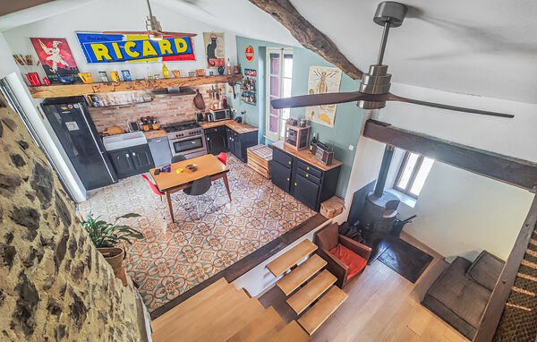 Casa vacanze - Cessenon sur Orb , Francia - FLH731 5