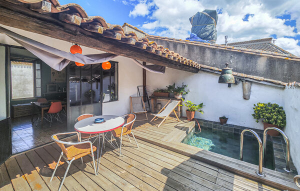 Casa vacanze - Cessenon sur Orb , Francia - FLH731 102