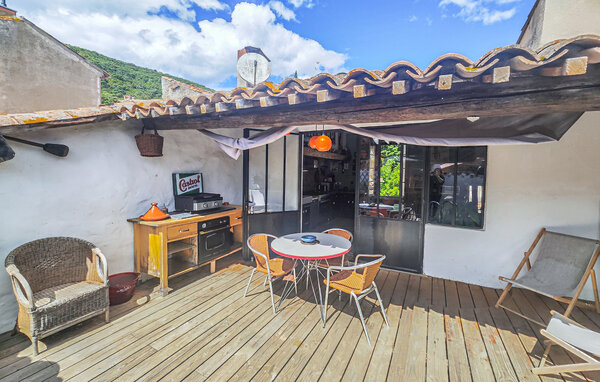 Casa vacanze - Cessenon sur Orb , Francia - FLH731 103