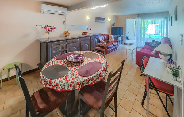 Appartamento - Loupian , Francia - FLH732 5