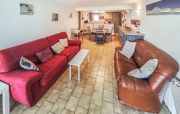 Appartamento - Loupian , Francia - FLH732 4